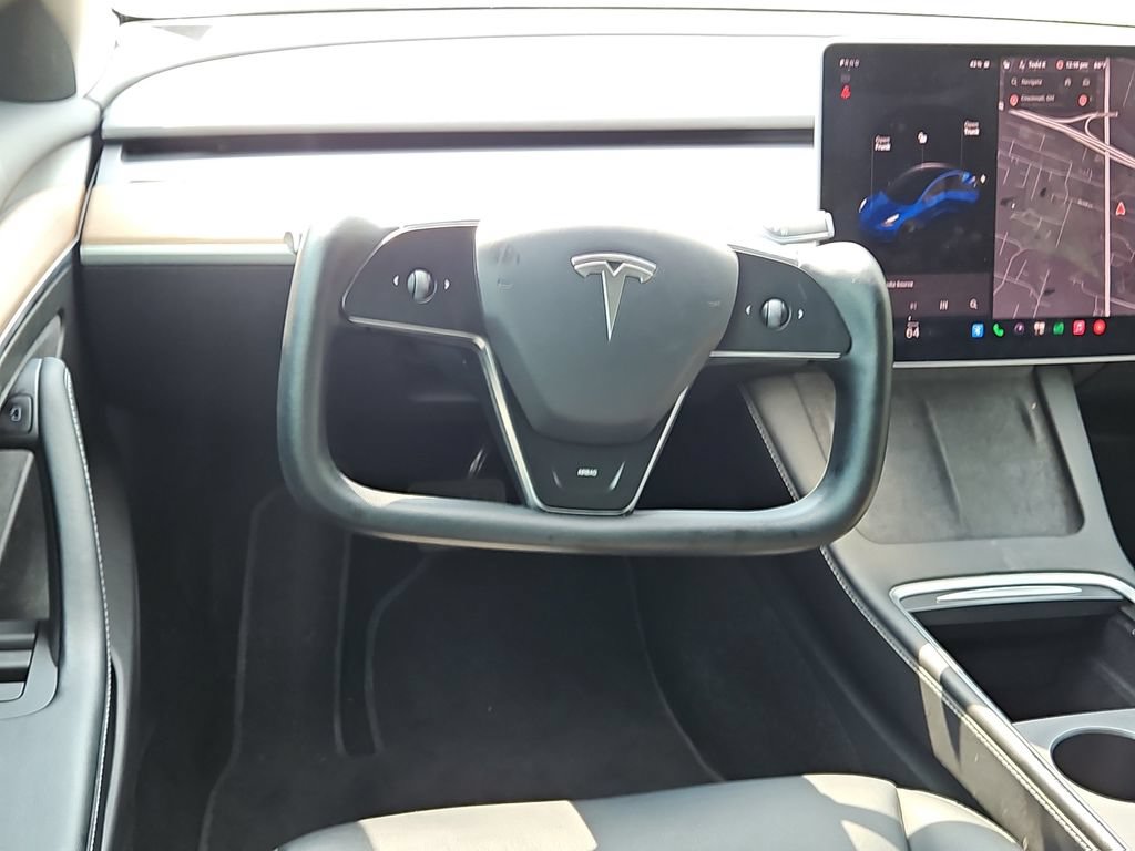Used 2022 Tesla Model 3 Long Range AWD/4WD image 13