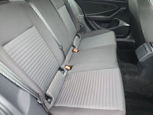 Used 2024 Volkswagen Jetta S FWD image 11