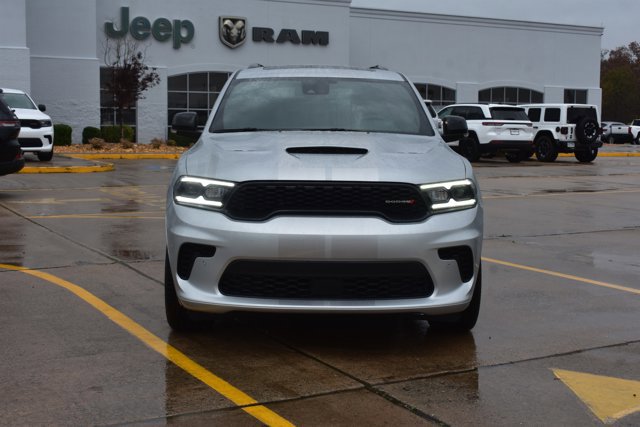 New 2025 Dodge Durango R/T image 2
