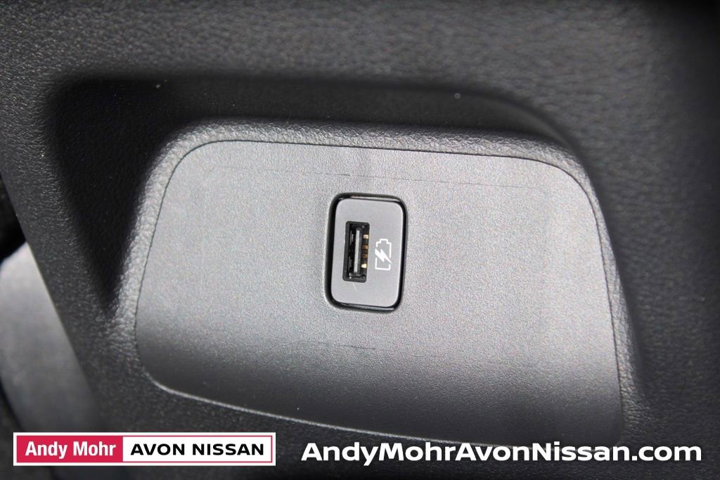 New 2025 Nissan Sentra SV image 15