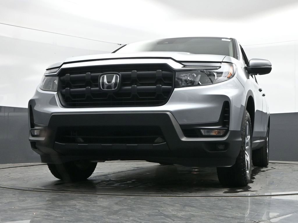 Used 2025 Honda Ridgeline RTL image 34