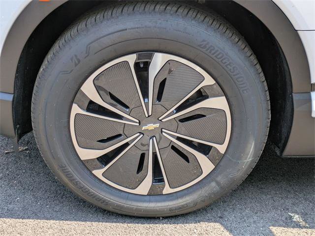 New 2025 Chevrolet Blazer EV LT image 28