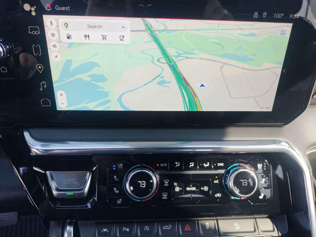 New 2026 GMC Sierra 1500 Denali Ultimate image 15