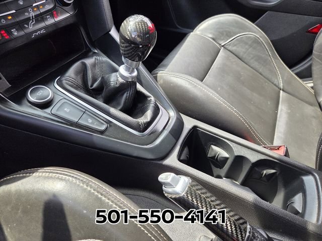 Used 2016 Ford Focus ST w/ Equipment Group 402A FWD image 30