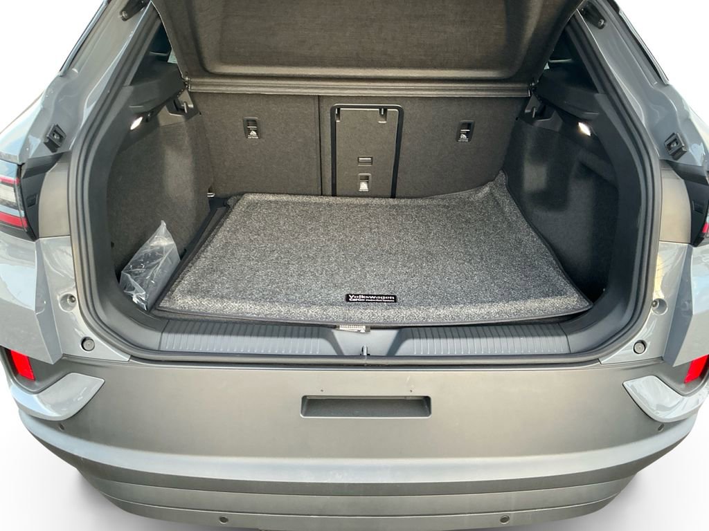 New 2026 Volkswagen ID.4 Pro S AWD/4WD image 20