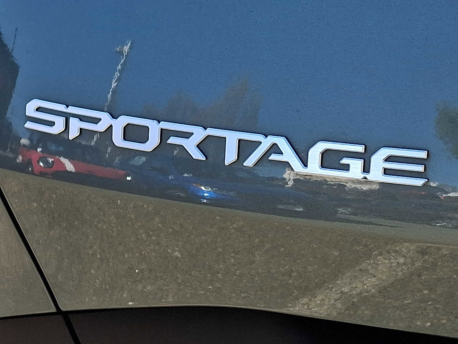 Used 2023 Kia Sportage X-Line image 29