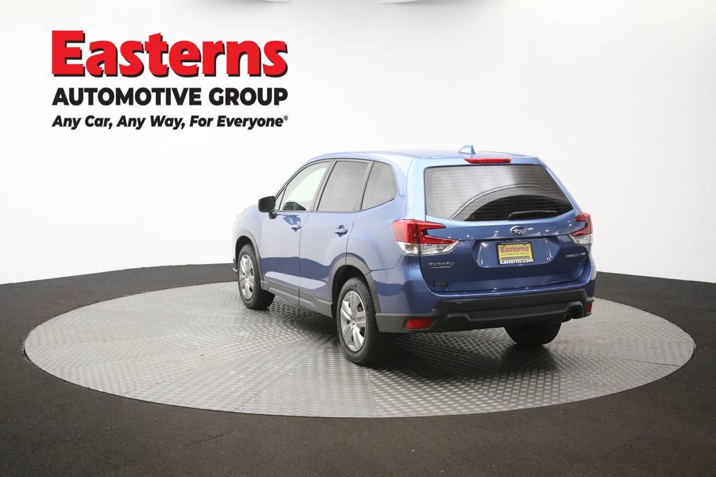 Used 2022 Subaru Forester AWD/4WD image 65
