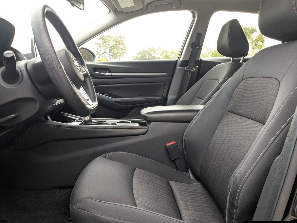 Used 2023 Nissan Altima 2.5 SV image 20