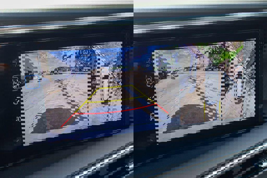 New 2026 Hyundai Palisade Calligraphy image 4