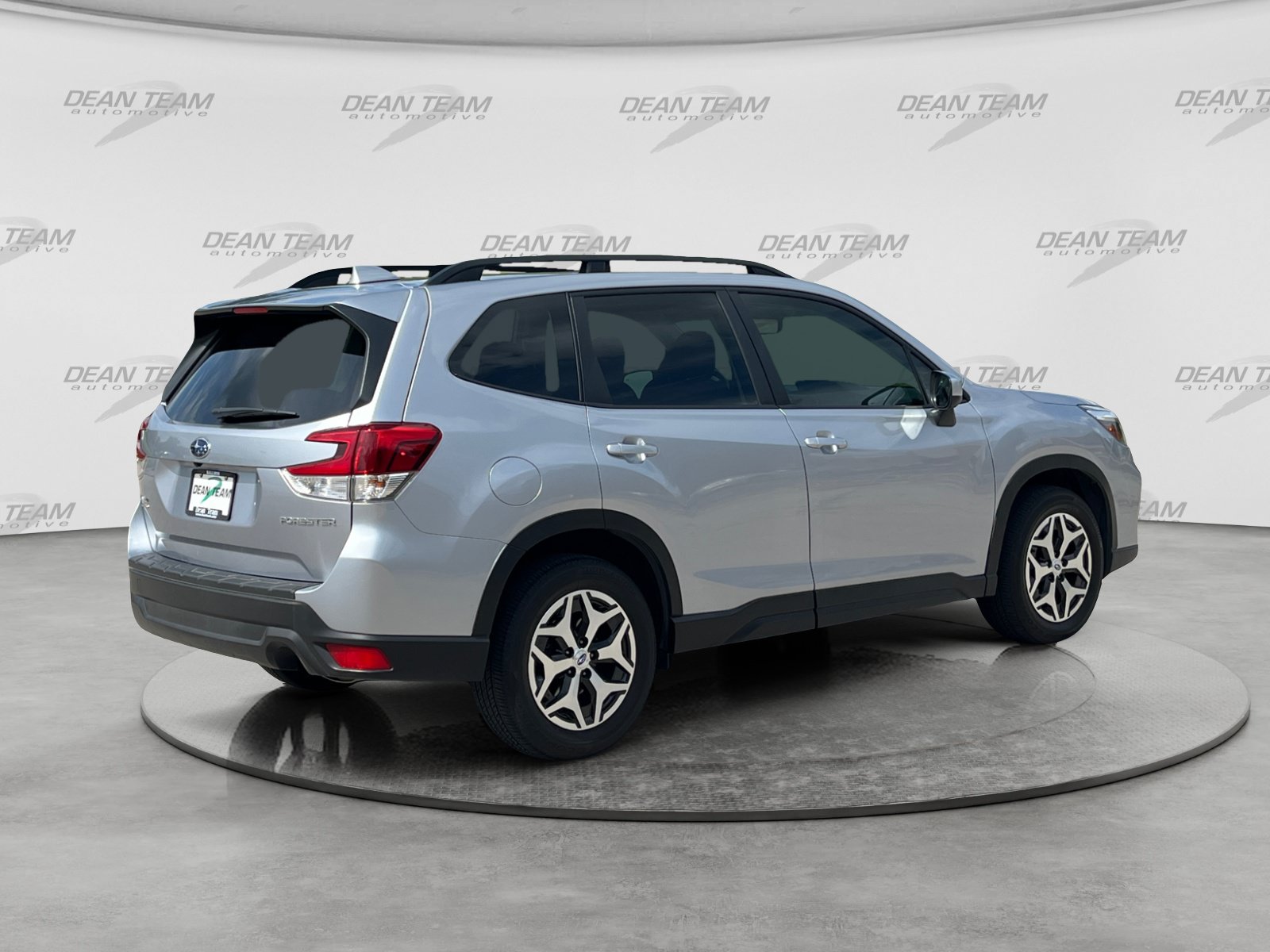 Used 2020 Subaru Forester Premium w/ Popular Package #1 AWD/4WD image 7