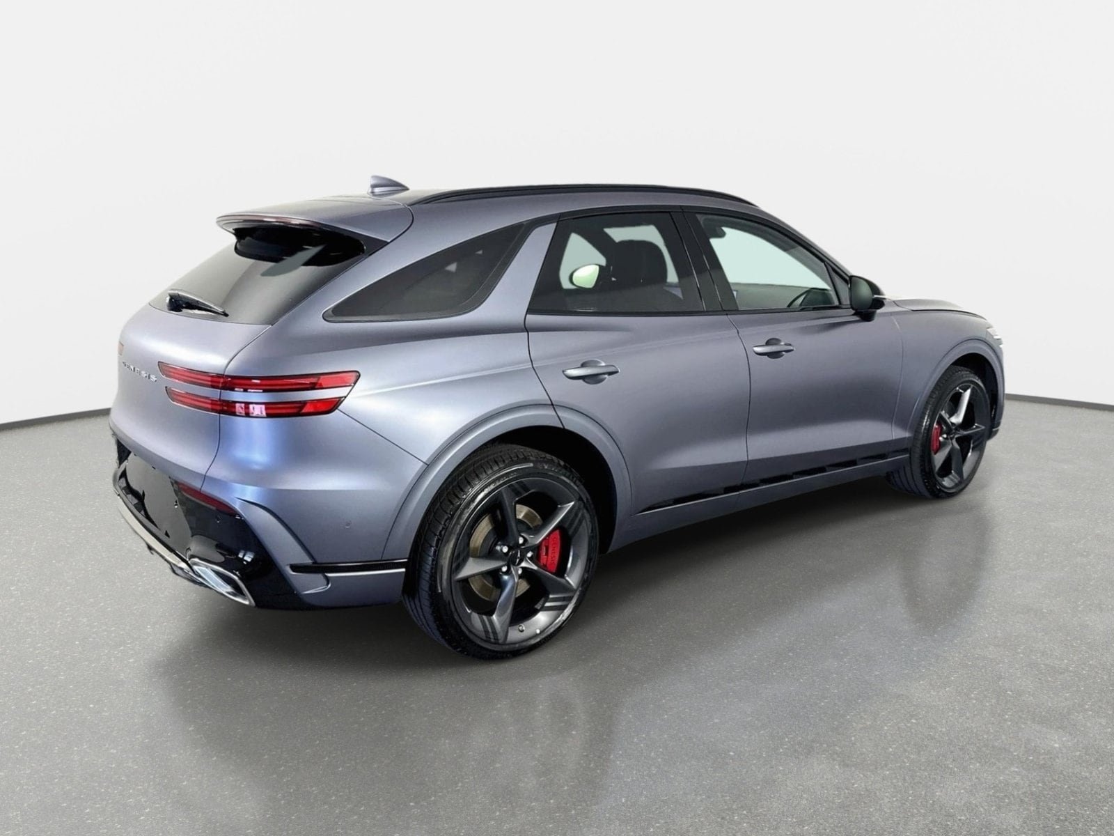 New 2027 Genesis GV70 3.5T Prestige AWD/4WD image 5