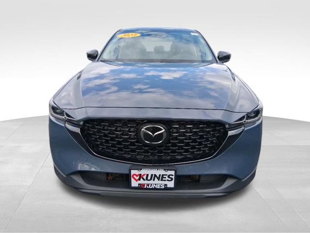 Used 2023 MAZDA CX-5 Carbon Edition AWD/4WD image 14