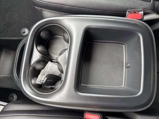 New 2026 Chrysler Pacifica Select image 24