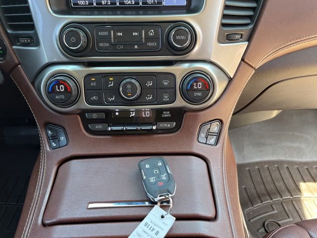 Used 2017 Chevrolet Tahoe Premier RWD image 31