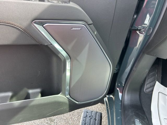 New 2026 Chevrolet Silverado 1500 High Country image 14