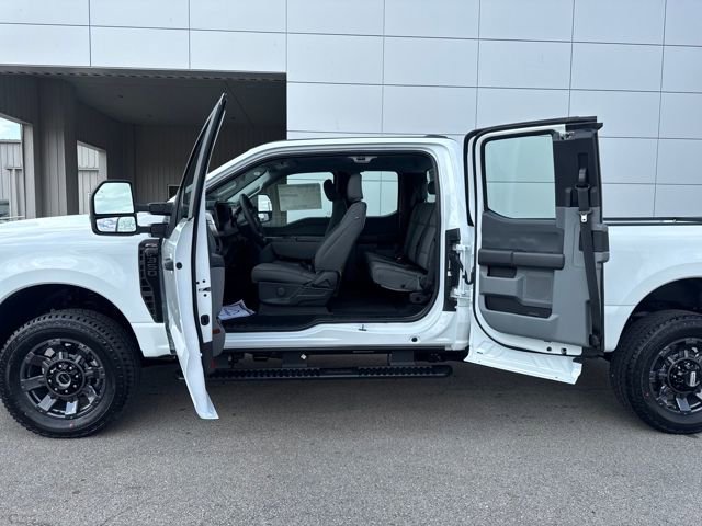 New 2026 Ford F350 XL image 13