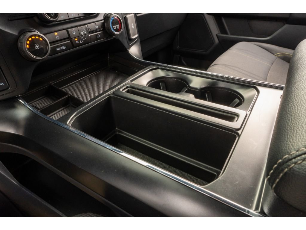 Used 2024 Ford F150 STX image 25