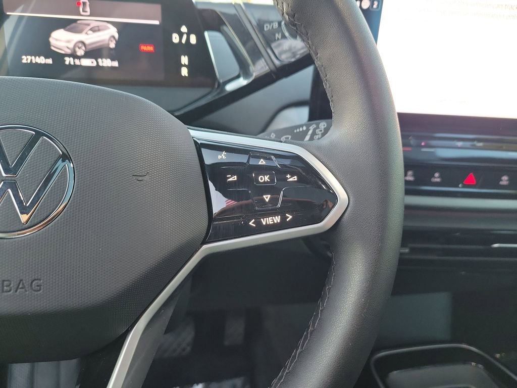 Used 2023 Volkswagen ID.4 S image 21