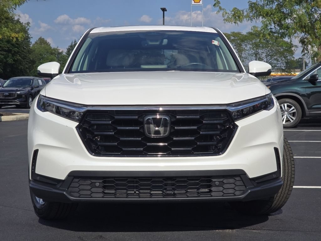 Certified 2024 Honda CR-V EX-L image 13