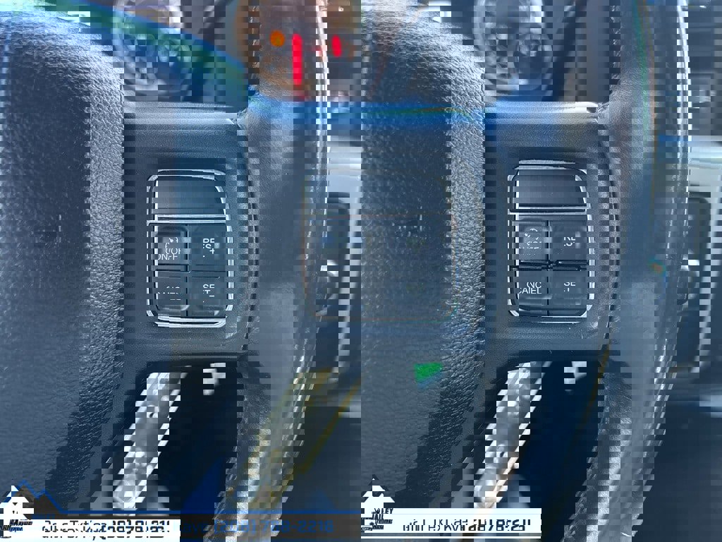 Used 2014 RAM 2500 Big Horn image 23