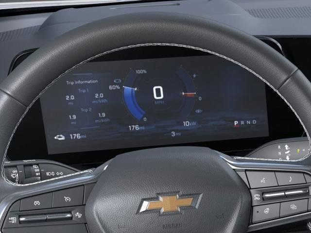 New 2025 Chevrolet Blazer EV LT AWD/4WD image 19