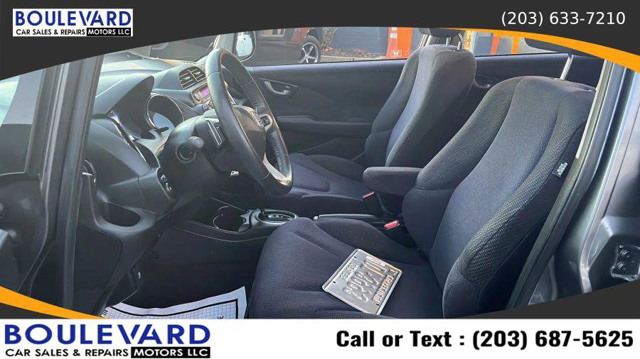 Used 2013 Honda Fit Sport image 14