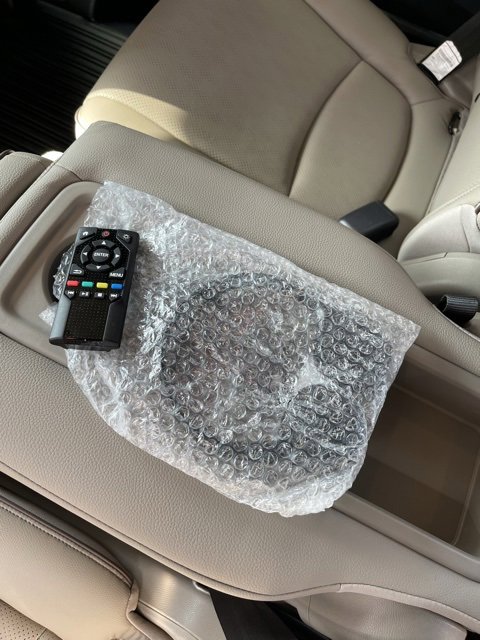 Used 2023 Honda Odyssey Elite image 37