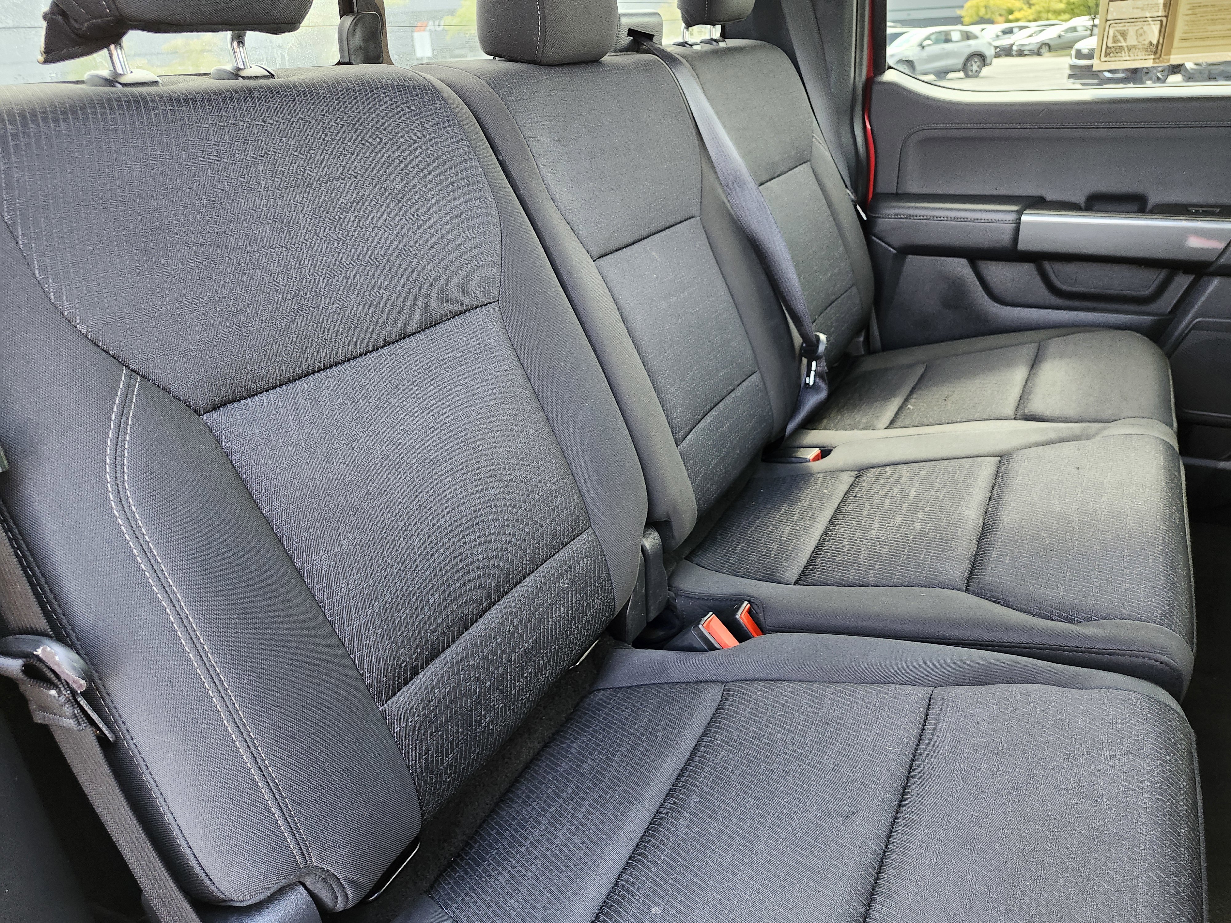 Used 2022 Ford F150 XLT w/ Equipment Group 302A High image 16