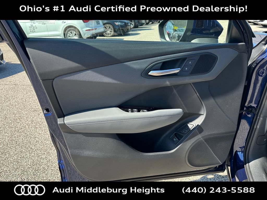 Used 2026 Audi Q3 quattro 2.0T AWD/4WD image 15
