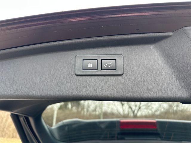 Certified 2024 Subaru Outback Limited image 23