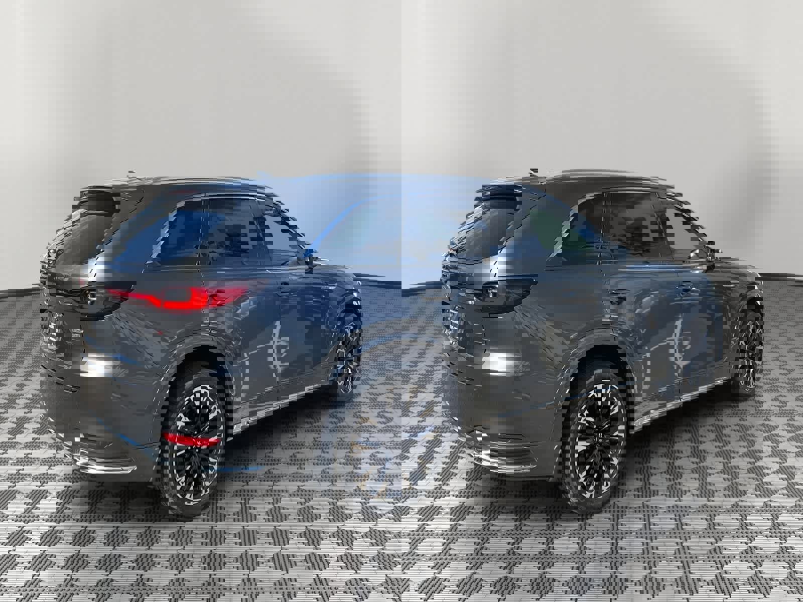 Used 2024 MAZDA CX-90 3.3 Turbo S image 5