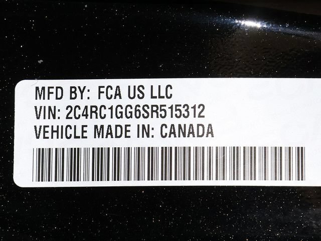 Used 2025 Chrysler Pacifica Limited FWD image 39