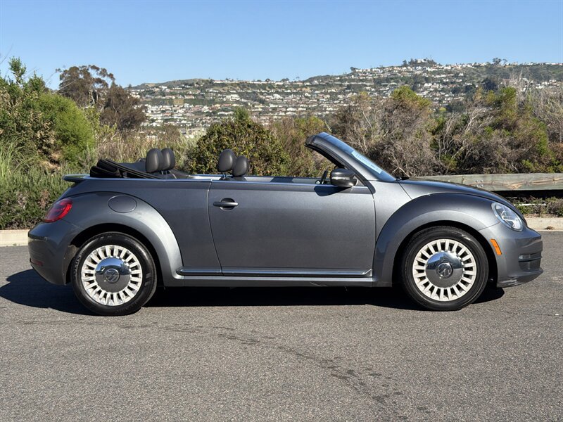 Used 2015 Volkswagen Beetle 1.8T image 7