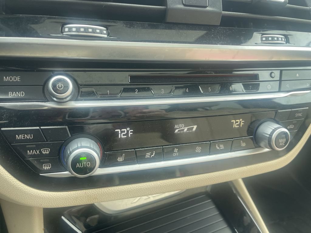 Used 2018 BMW X3 xDrive30i AWD/4WD image 26