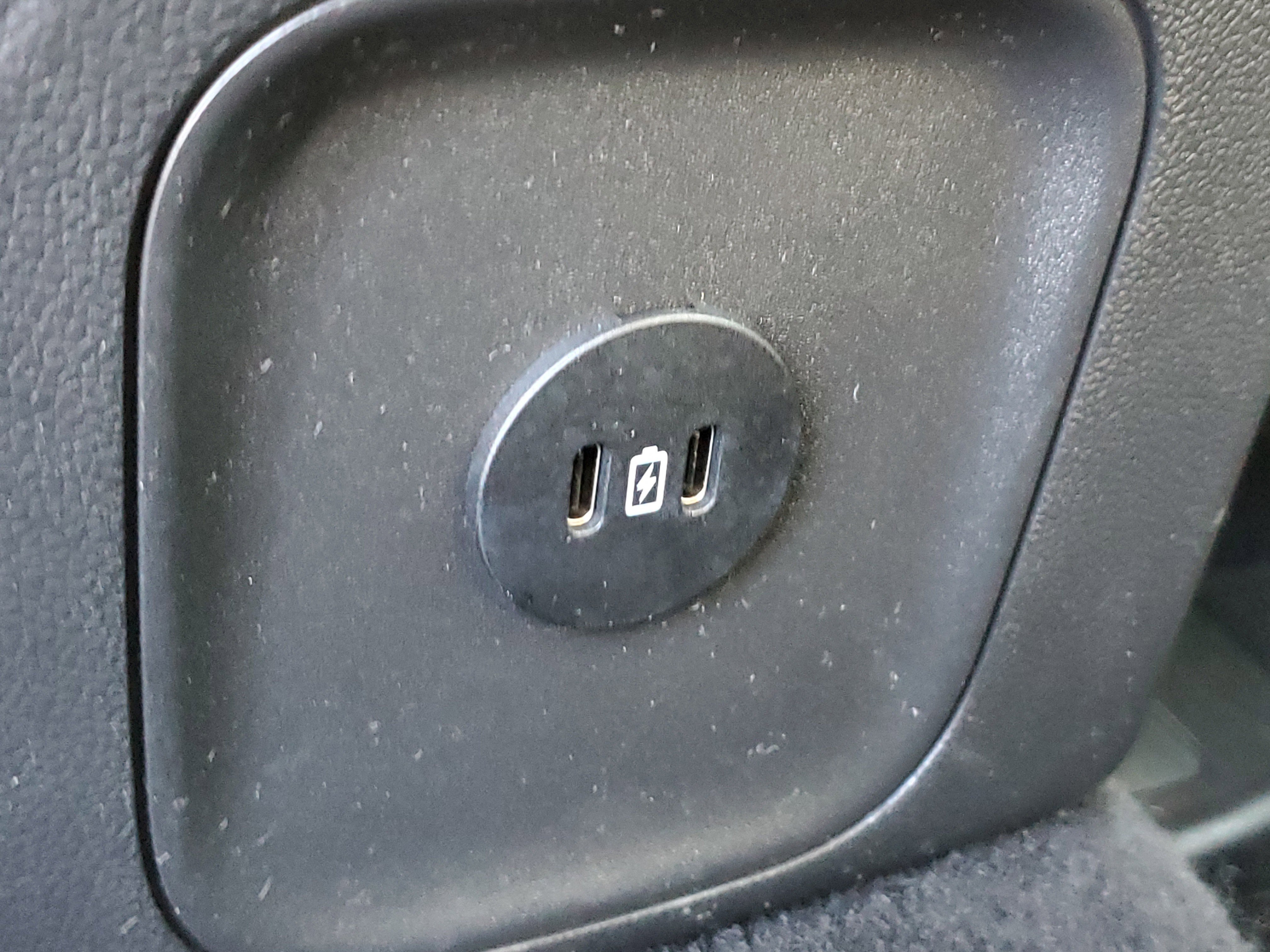 Used 2025 Ford Escape Active image 18