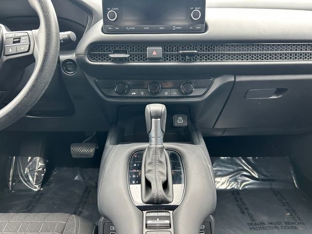 Used 2024 Honda HR-V LX image 11