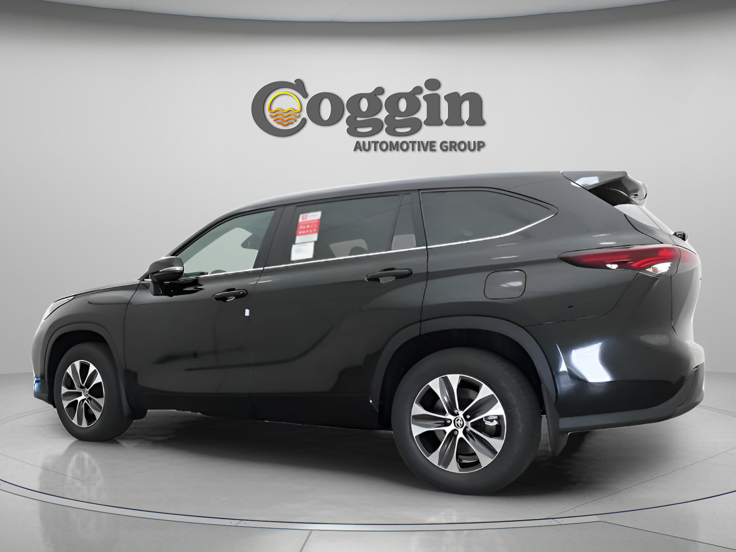 Certified 2026 Toyota Highlander XLE AWD/4WD image 20