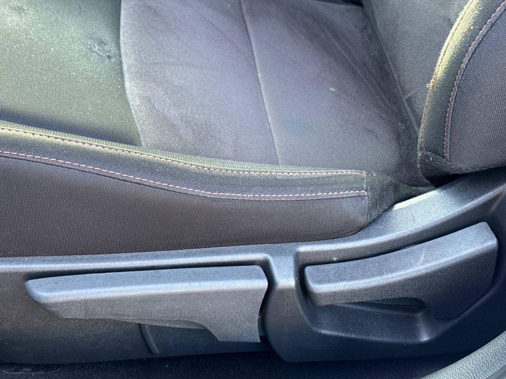 Used 2024 Nissan Sentra SR FWD image 20