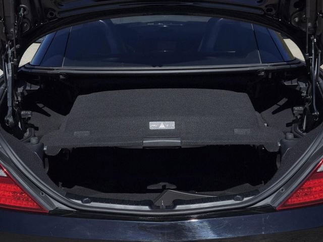 Used 2015 Mercedes-Benz SLK 350 image 8