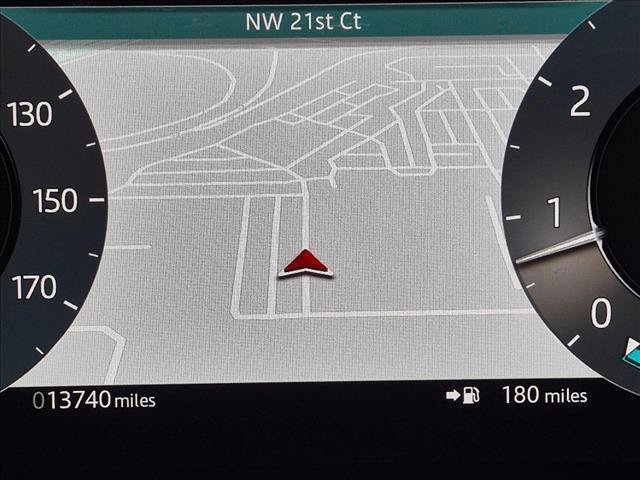 Certified 2026 Land Rover Range Rover Velar S AWD/4WD image 11