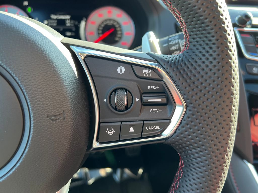 New 2026 Acura RDX A-Spec image 22