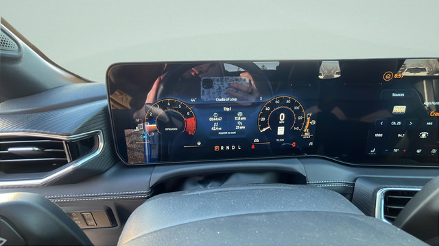 New 2025 Ford Mustang Premium RWD image 12