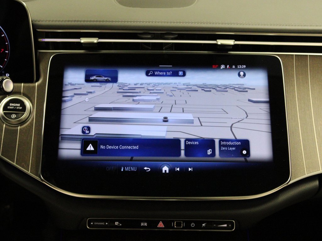 New 2026 Mercedes-Benz E 450 4MATIC Sedan image 10