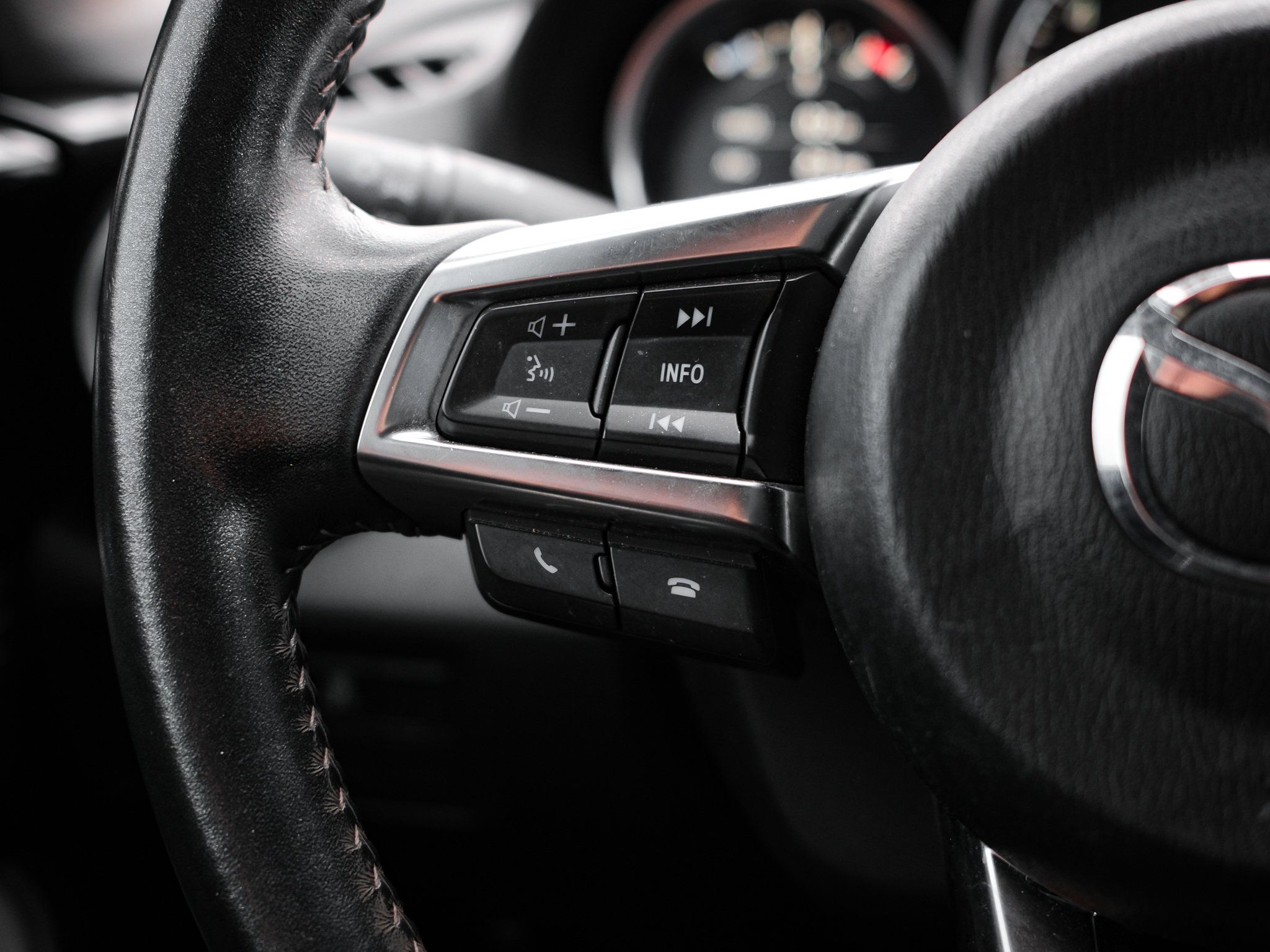 Used 2022 MAZDA MX-5 Miata RF Grand Touring image 20