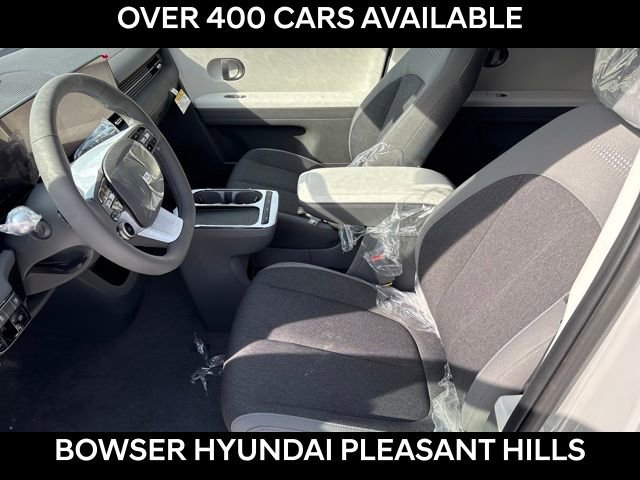 New 2026 Hyundai Ioniq 5 SE AWD/4WD image 4