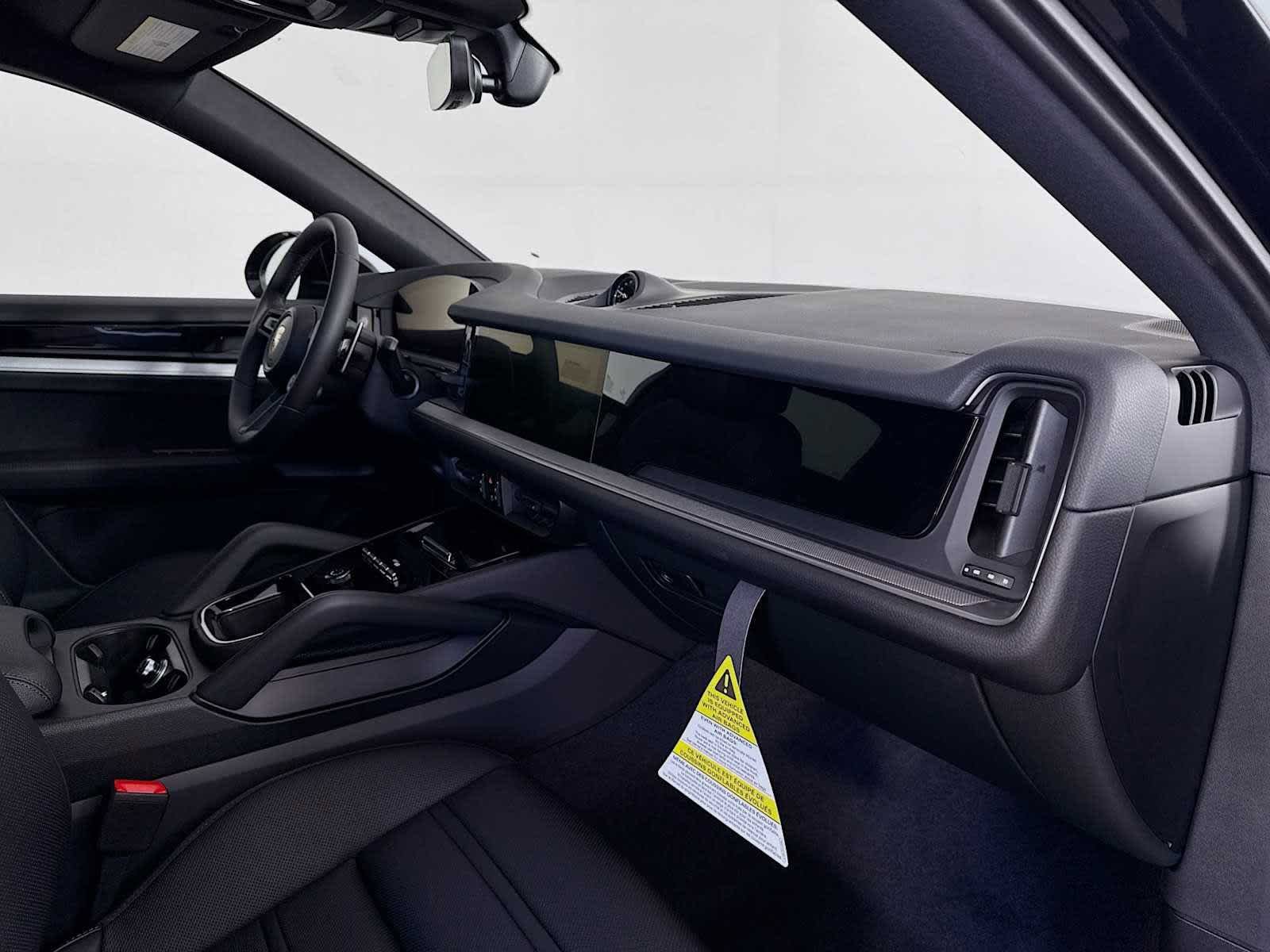 New 2026 Porsche Cayenne S AWD/4WD image 22