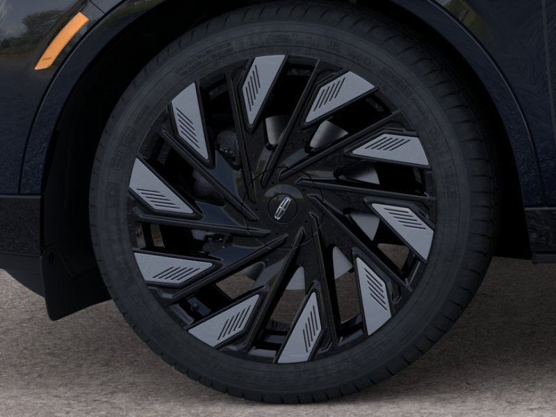 New 2026 Lincoln Nautilus Reserve w/ Jet Appearance Package AWD/4WD image 20