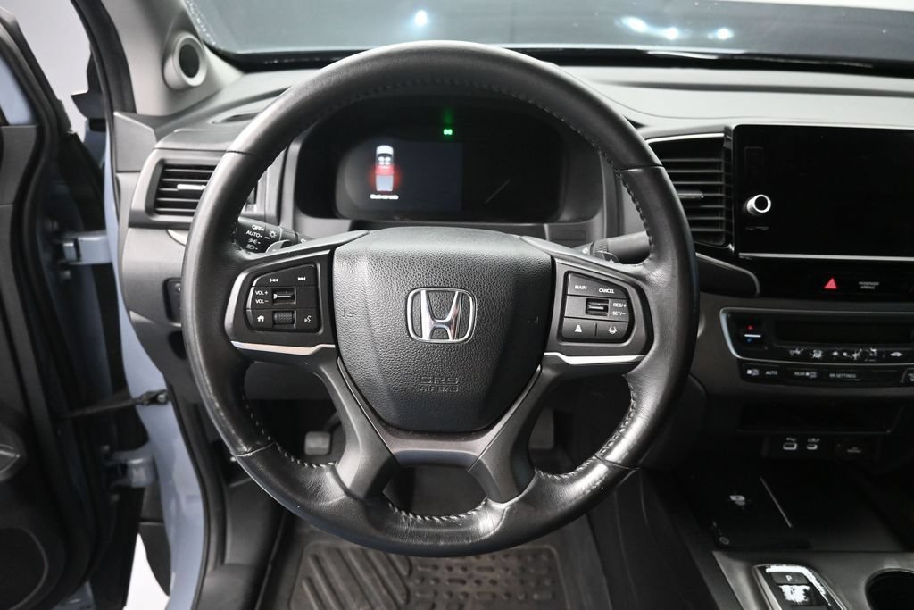 Used 2024 Honda Ridgeline Sport image 20