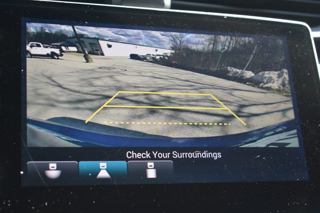 Used 2019 Honda Insight Touring image 18