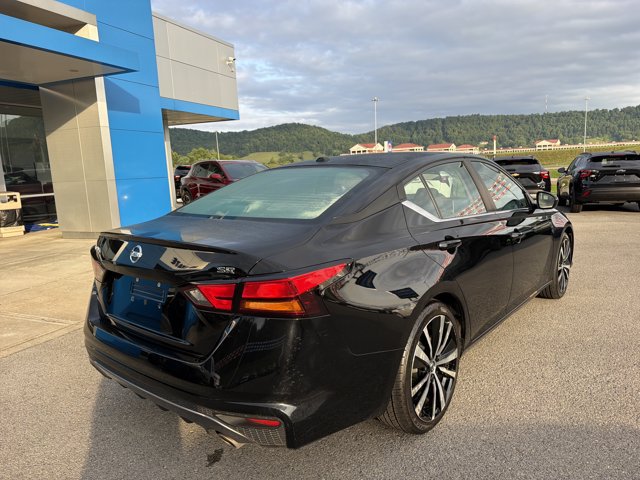Used 2019 Nissan Altima 2.5 SR FWD image 4